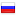 ru-datsun.ru server is located in Russia